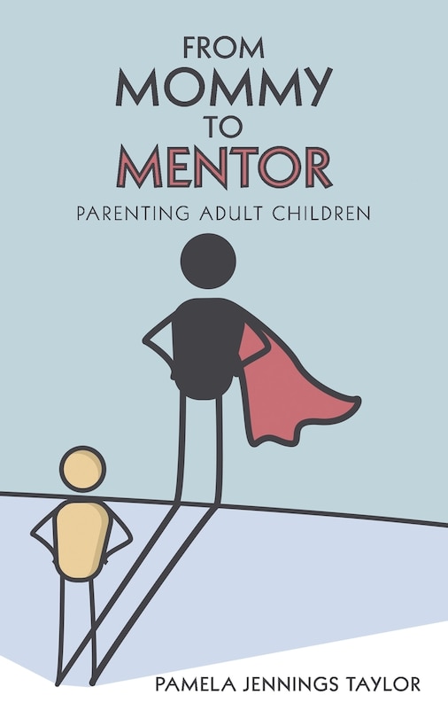 Couverture_From Mommy To Mentor