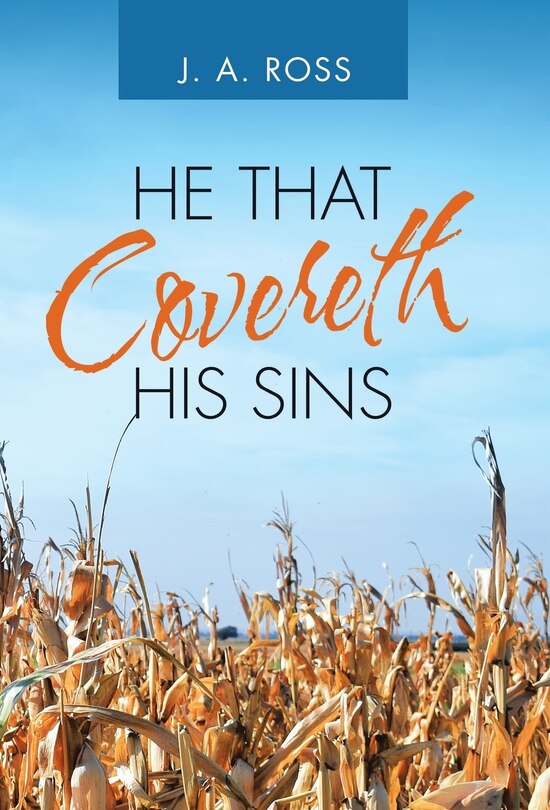 Front cover_He That Covereth His Sins