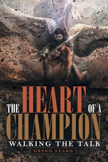 Couverture_The Heart Of A Champion