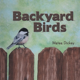 Front cover_Backyard Birds