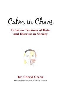 Couverture_Calm In Chaos