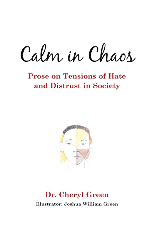 Couverture_Calm In Chaos