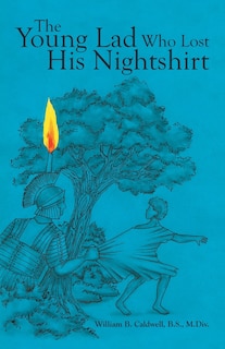Front cover_The Young Lad Who Lost His Nightshirt