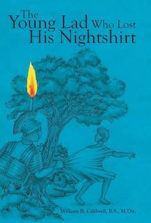 Front cover_The Young Lad Who Lost His Nightshirt