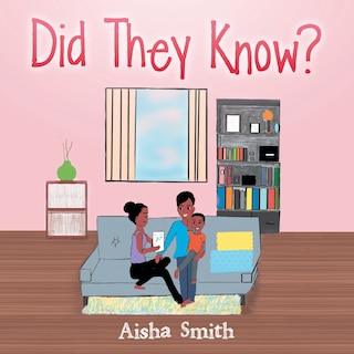 Front cover_Did They Know?