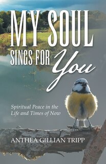Front cover_My Soul Sings For You