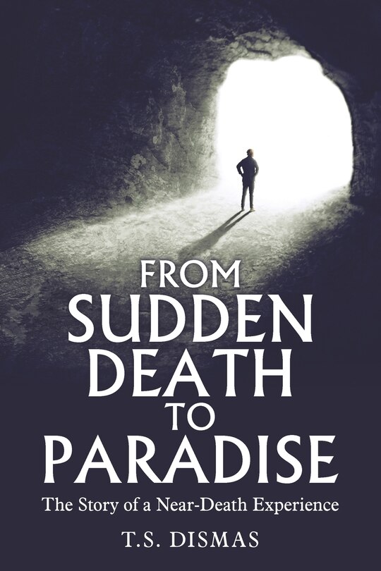 Couverture_From Sudden Death To Paradise
