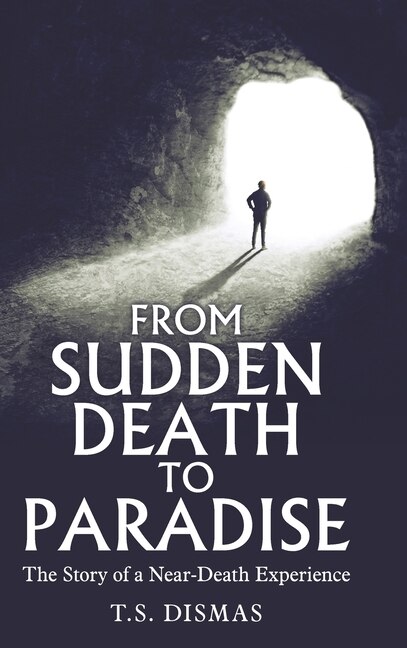 Couverture_From Sudden Death To Paradise