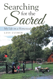 Couverture_Searching For The Sacred