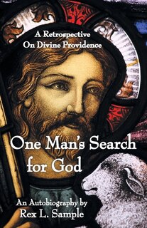 Front cover_One Man's Search For God