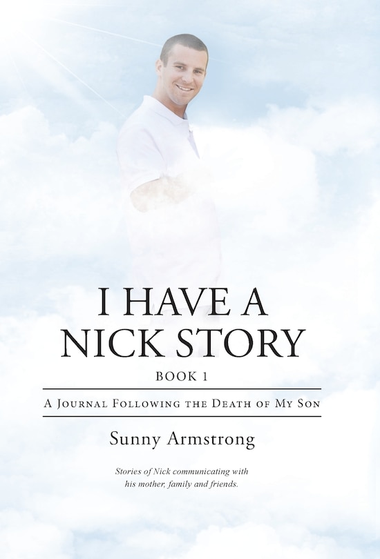 Couverture_I Have a Nick Story Book 1