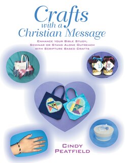 Front cover_Crafts with a Christian Message