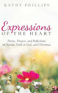 Front cover_Expressions Of The Heart