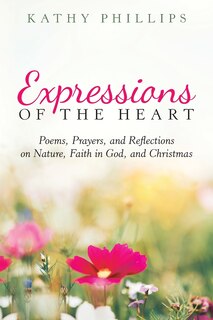 Couverture_Expressions Of The Heart