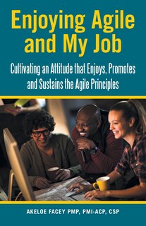 Couverture_Enjoying Agile And My Job