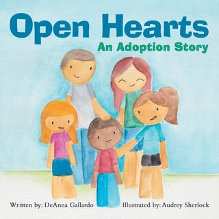 Front cover_Open Hearts