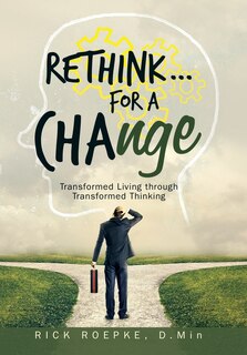 Front cover_Rethink...for A Change