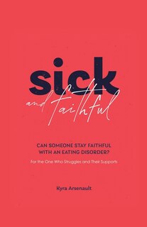 Couverture_Sick and Faithful