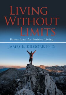 Front cover_Living Without Limits