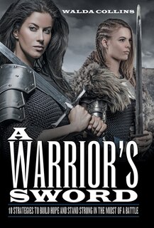 Couverture_A Warrior's Sword
