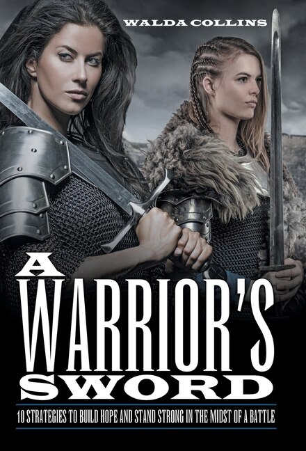 Couverture_A Warrior's Sword