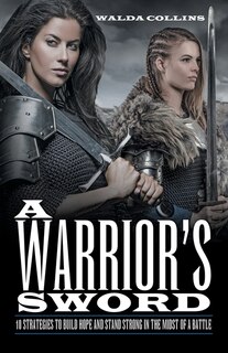Couverture_A Warrior's Sword