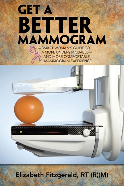 Front cover_Get a Better Mammogram