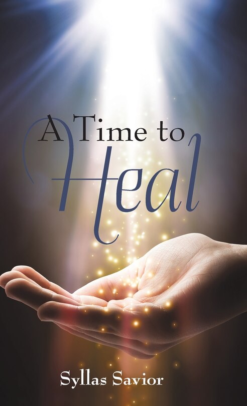 Front cover_A Time To Heal