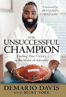 Couverture_The Unsuccessful Champion