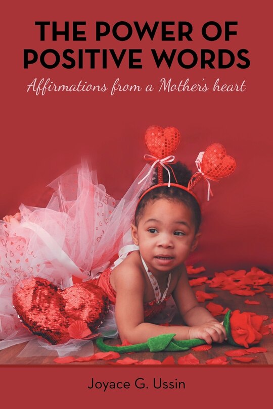 Front cover_The Power Of Positive Words