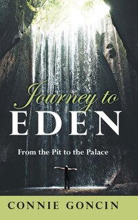 Couverture_Journey To Eden