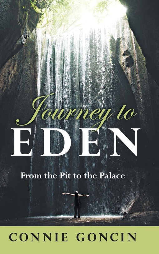 Couverture_Journey To Eden