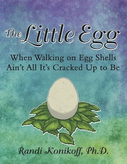 Couverture_The Little Egg