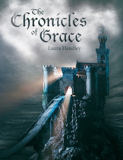Front cover_The Chronicles Of Grace