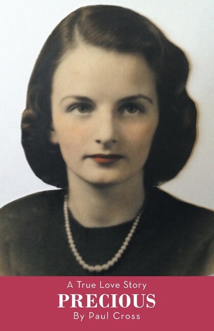 Front cover_A True Love Story Precious