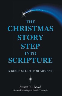 Couverture_The Christmas Story Step into Scripture