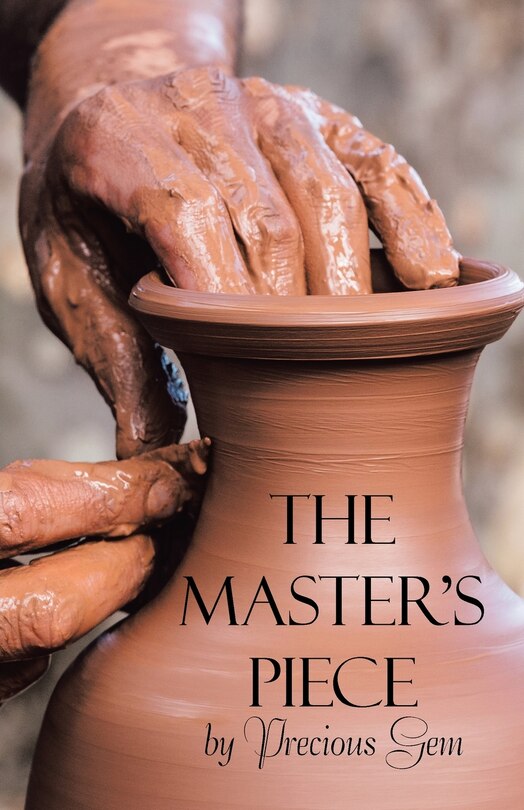 Couverture_The Master's Piece