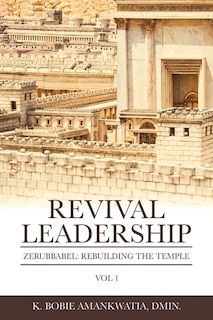 Front cover_Revival Leadership