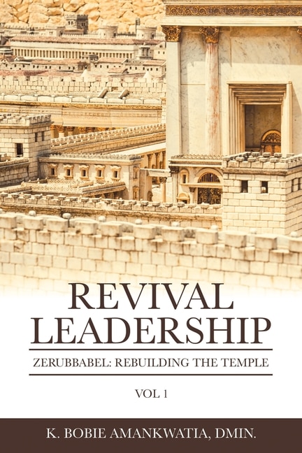 Front cover_Revival Leadership