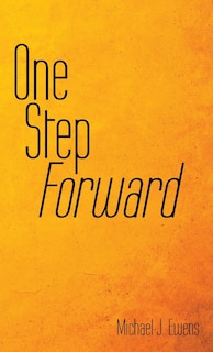 Couverture_One Step Forward