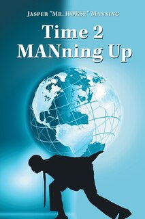 Front cover_Time 2 Manning Up