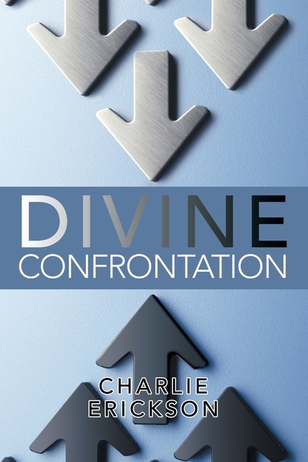 Front cover_Divine Confrontation