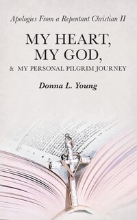 Front cover_Apologies from a Repentant Christian Ii
