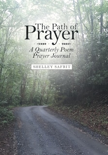 Front cover_The Path of Prayer