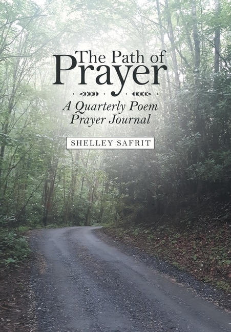 Front cover_The Path of Prayer