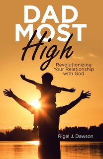 Couverture_Dad Most High