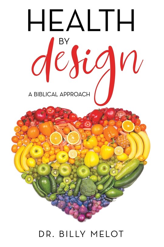 Front cover_Health By Design