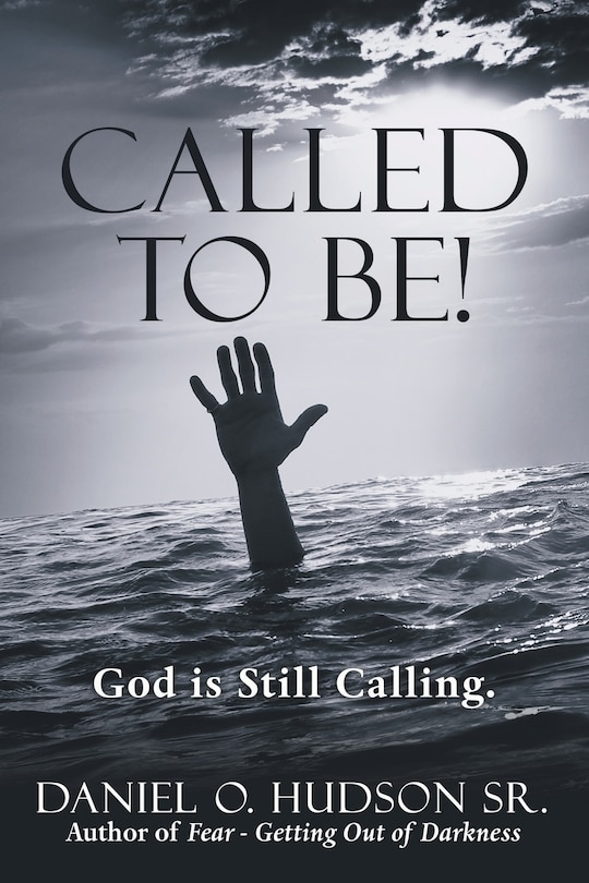 Front cover_Called To Be!
