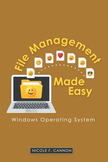 Front cover_File Management Made Easy