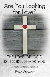 Couverture_Are You Looking For Love?